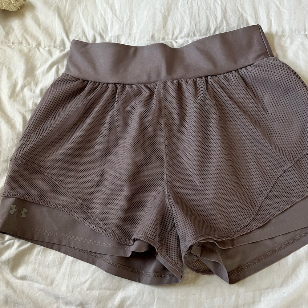 Under Armour Shorts